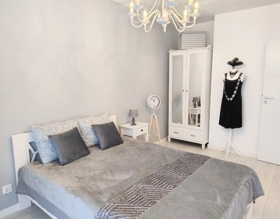 Apartament Sowia, bezpłatny Parking, Winda, Targi, Faktura VAT - 8