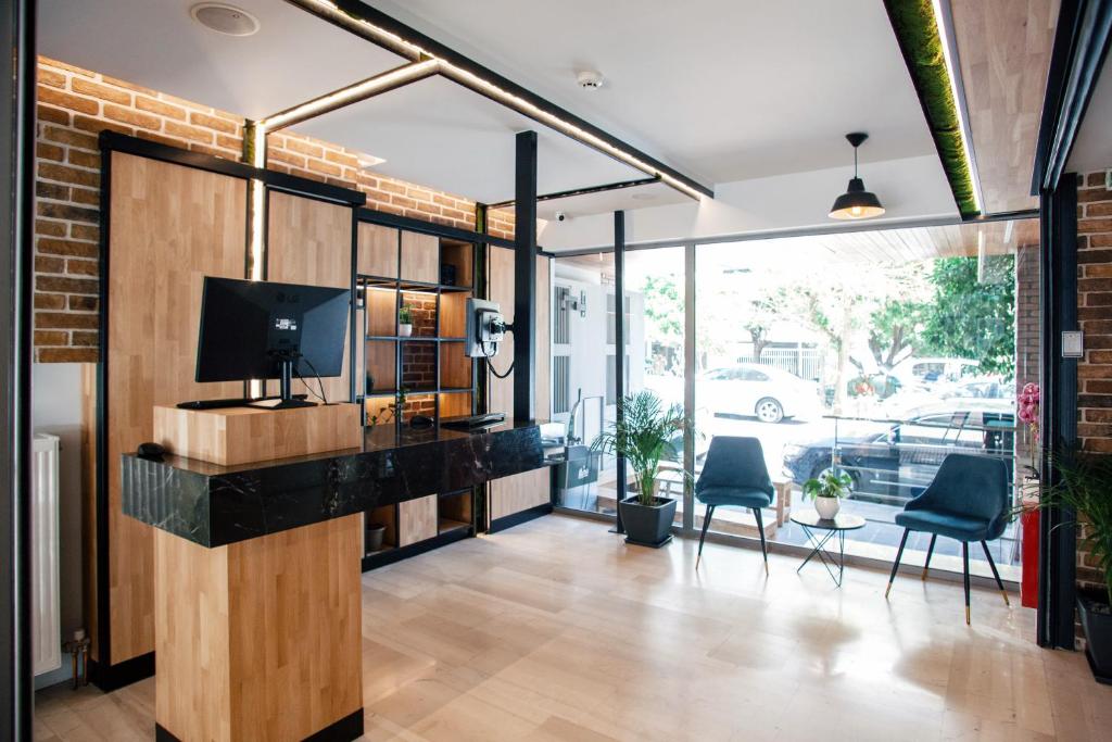 Athens Studios - Resim 17