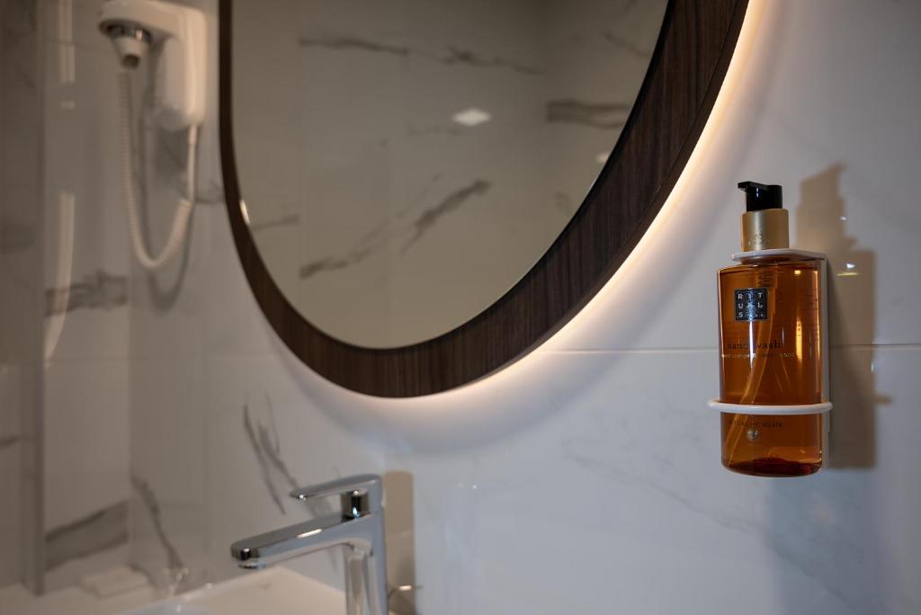 Diamond Hotel - Resim 36