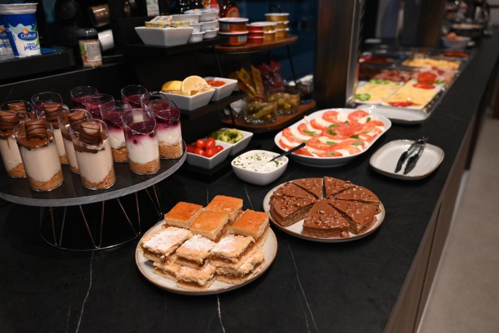 Diamond Hotel - Resim 16