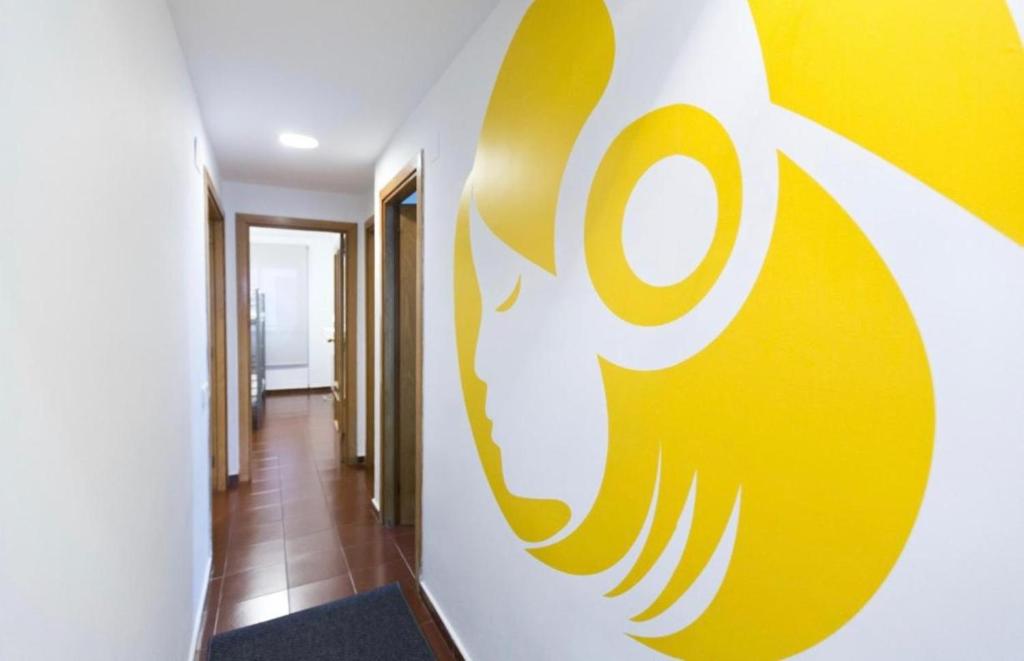 Fotografie z fotogalerie ubytování Modern apartment in Valencia 56 m² with air conditioning ve Valencii
