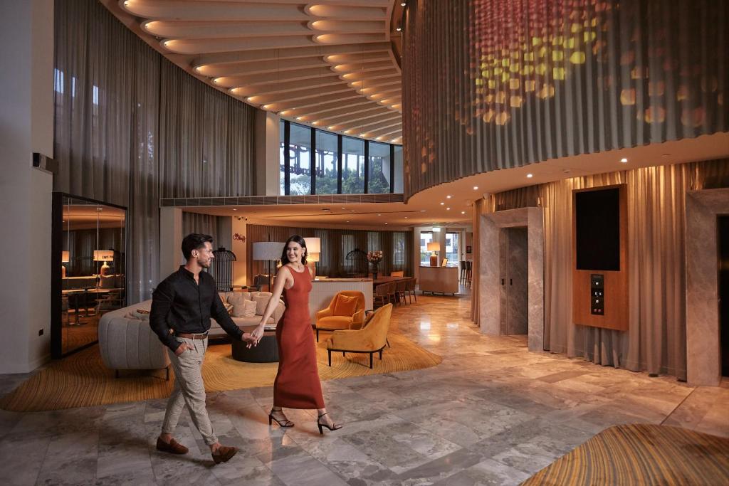 Crystalbrook Kingsley - Resim 26