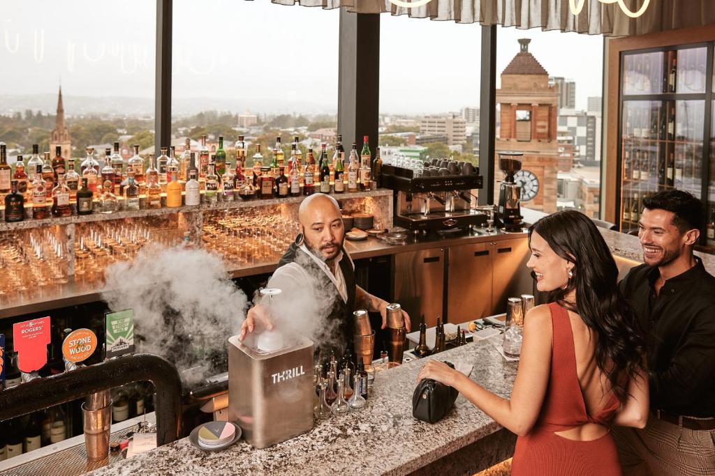 Crystalbrook Kingsley - Resim 27