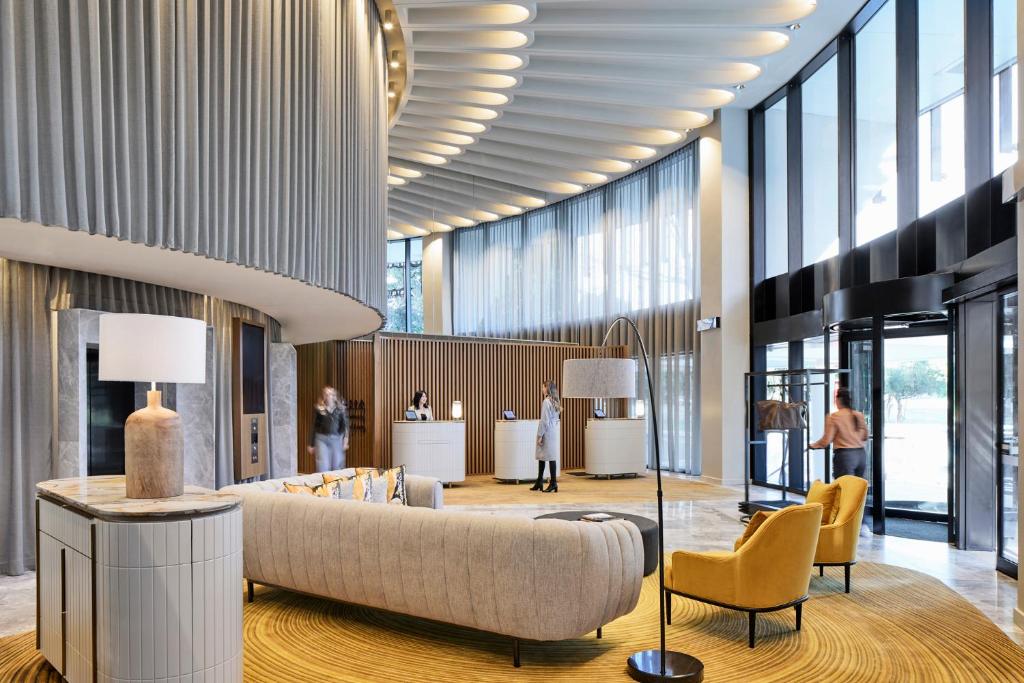 Crystalbrook Kingsley - Resim 32