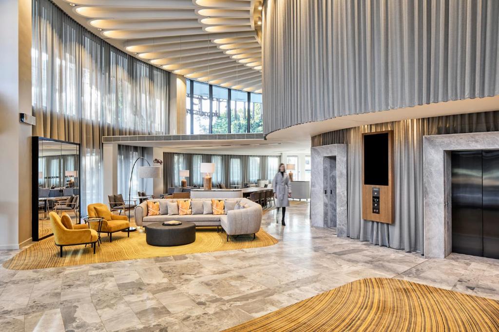 Crystalbrook Kingsley - Resim 5