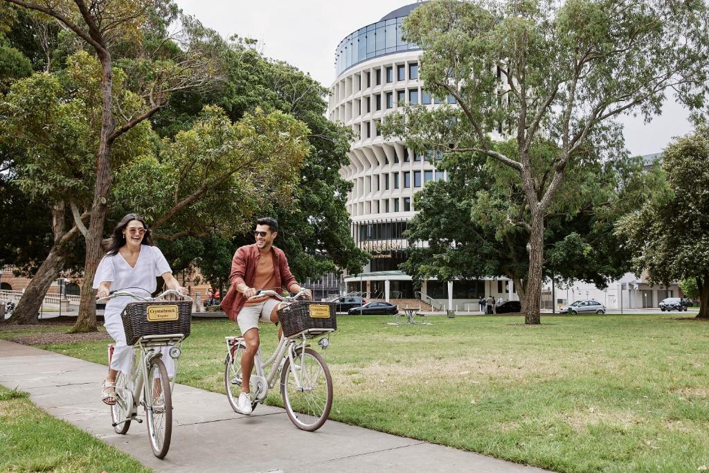 Crystalbrook Kingsley - Resim 37