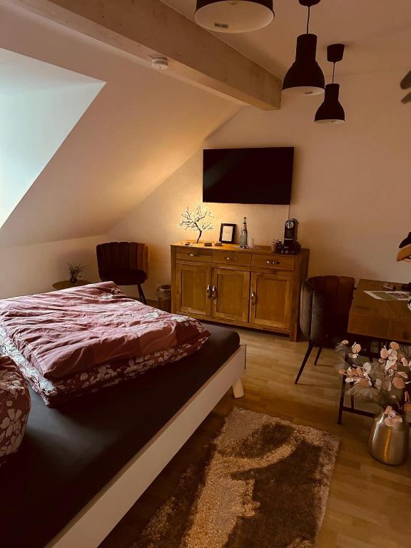 KM - Altstadtapartments Freiberg - 2