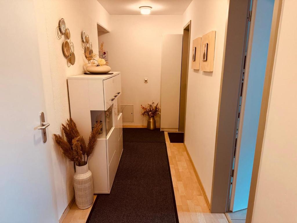 KM - Altstadtapartments Freiberg - 12