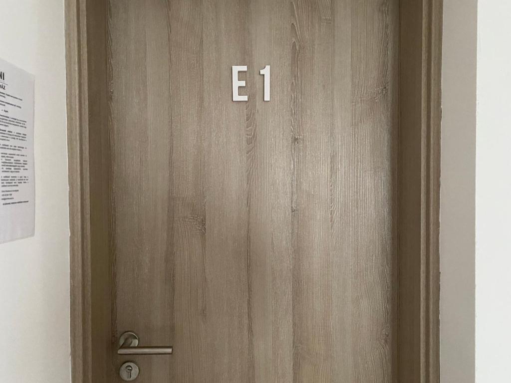 Fotografie z fotogalerie ubytování Omni Residence Vendégház v Buku