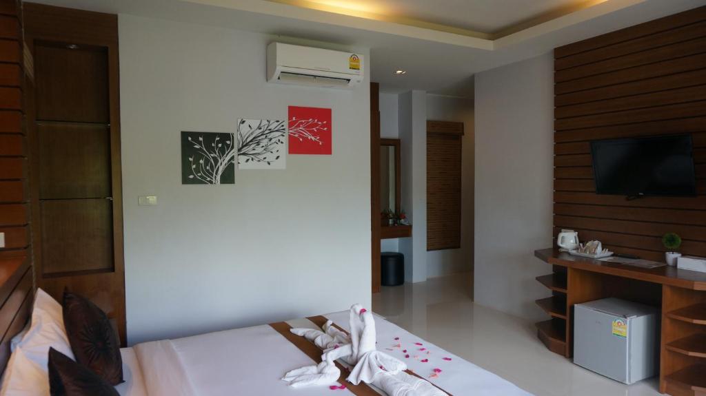Lanta Intanin Resort - SHA Extra Plus - 15