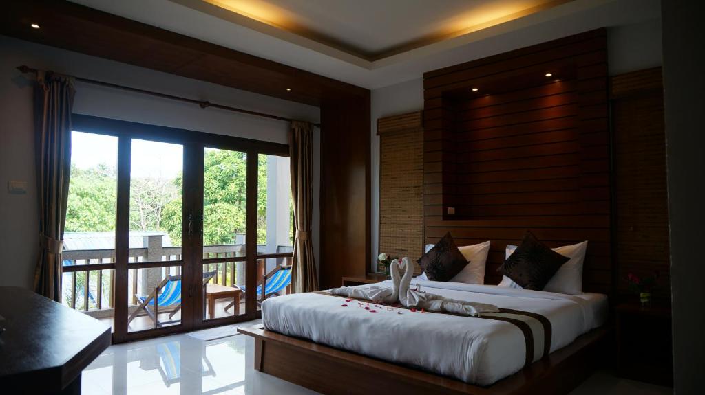 Lanta Intanin Resort - SHA Extra Plus - 16