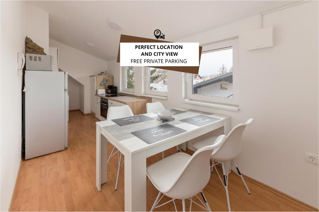 Imagen de la galería de Apartment Gong, en Liubliana