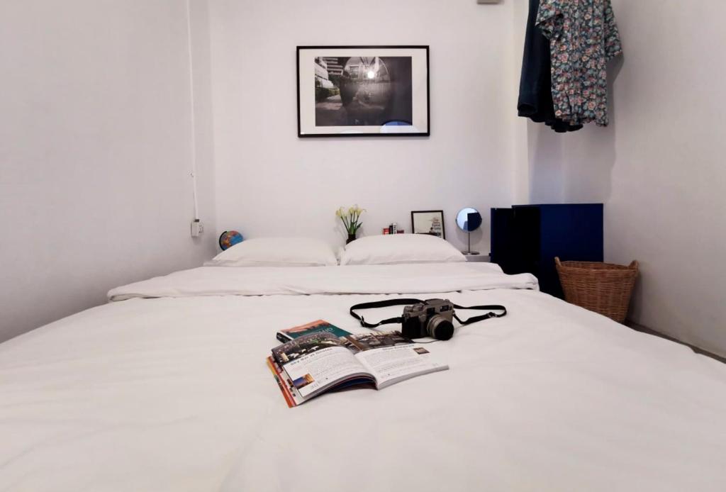 Apartment45 Hostel - 7