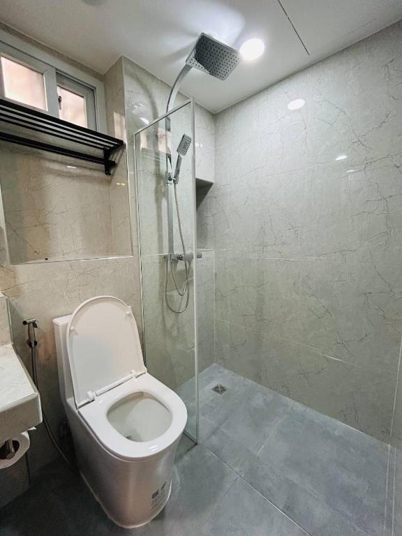 Emiri Hotel - Nana Bangkok - Resim 20