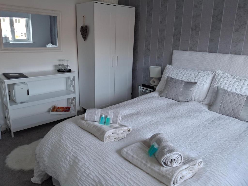 HOME from HOME GUEST HOUSE - Double Room