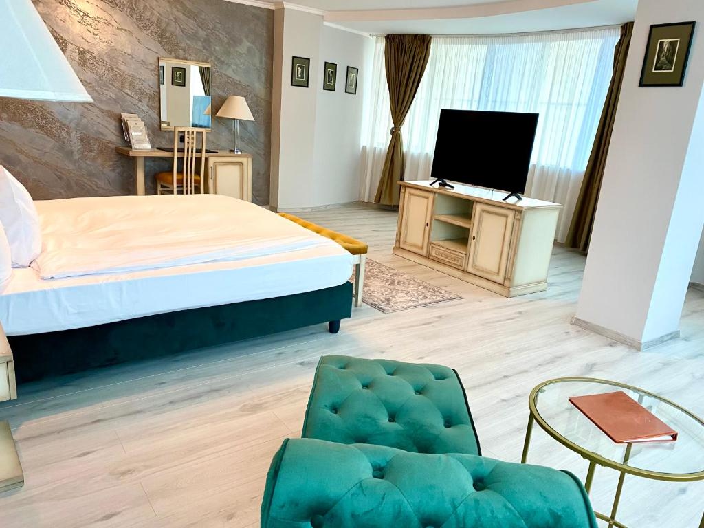 Hotel Paradis - Resim 11