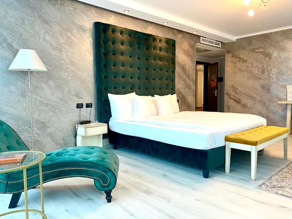 Hotel Paradis - Resim 10