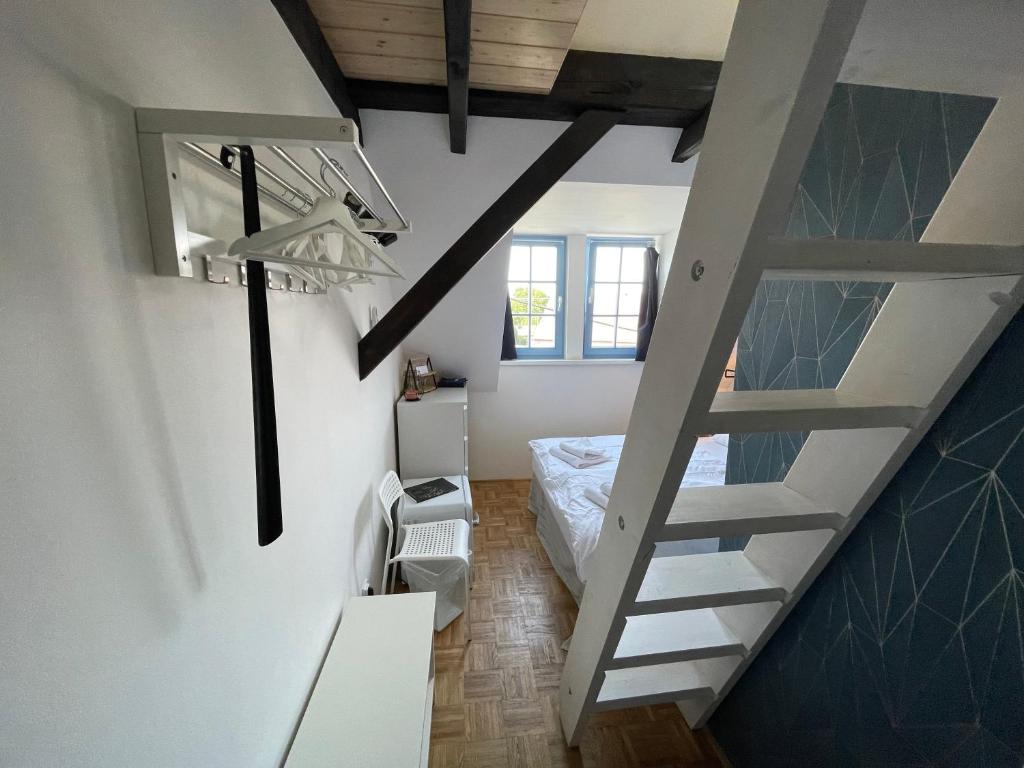 Naturální vinařství DVOREK - Penzion, Bistro & Wellness - 10