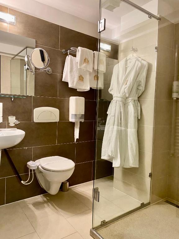 Hotel Paradis - Resim 23