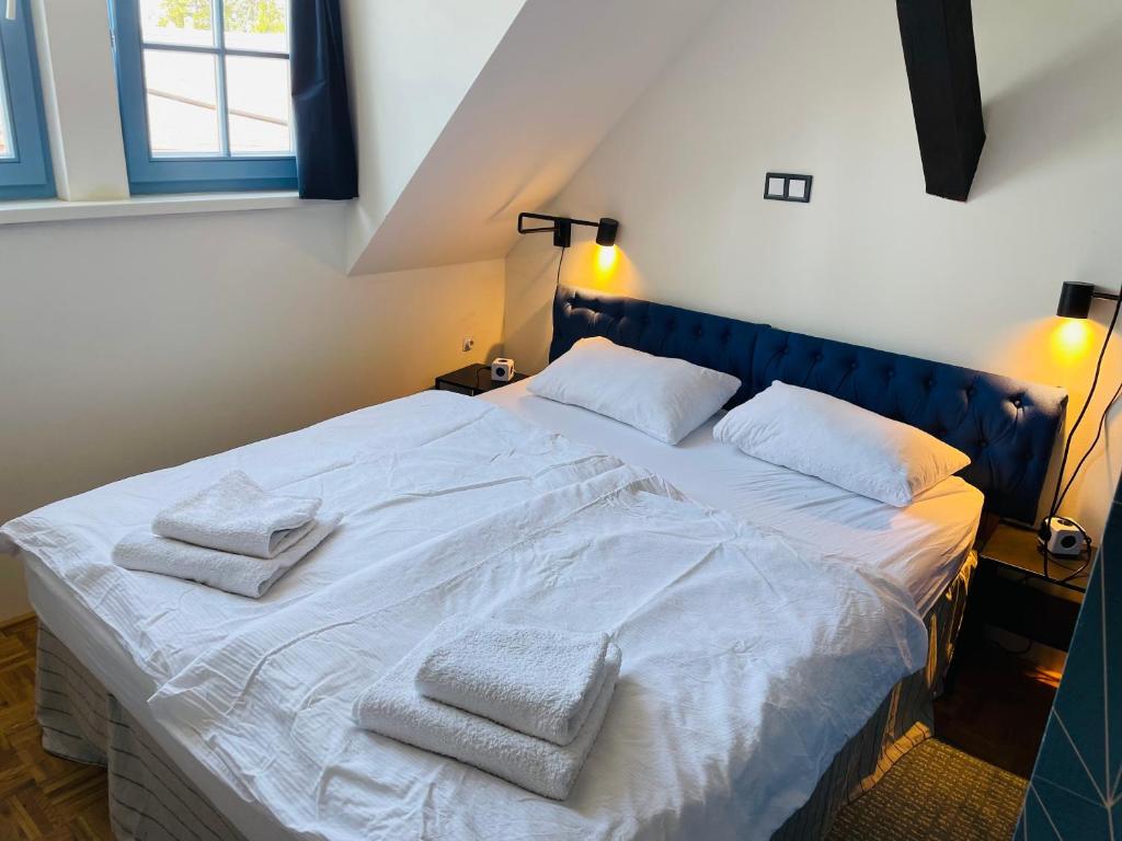 Naturální vinařství DVOREK - Penzion, Bistro & Wellness - 8