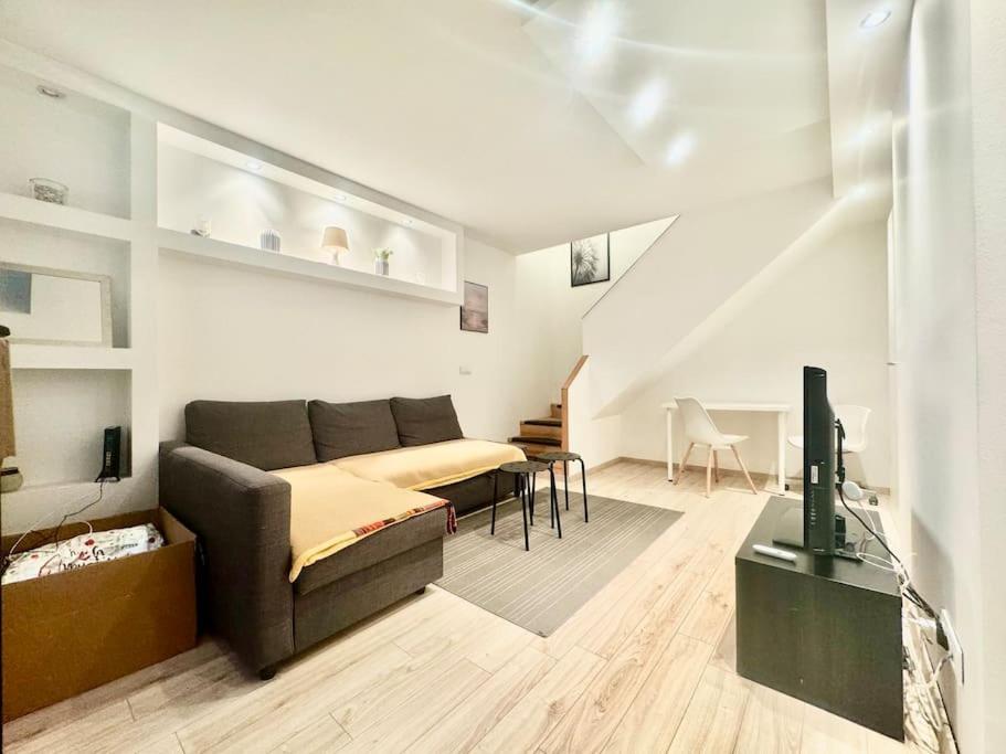 R8 Central 2BR Free Parking 1092 Budapest, 8 Ráday utca kép - 1