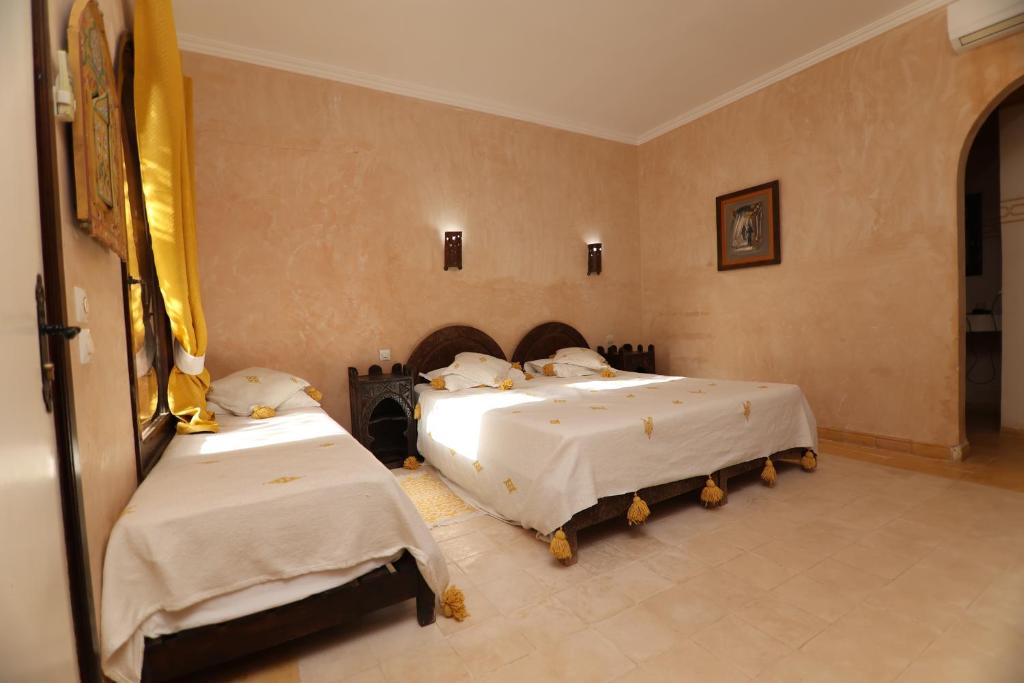 Paradis Nomade - Quarto Duplo Ou Twin Superior