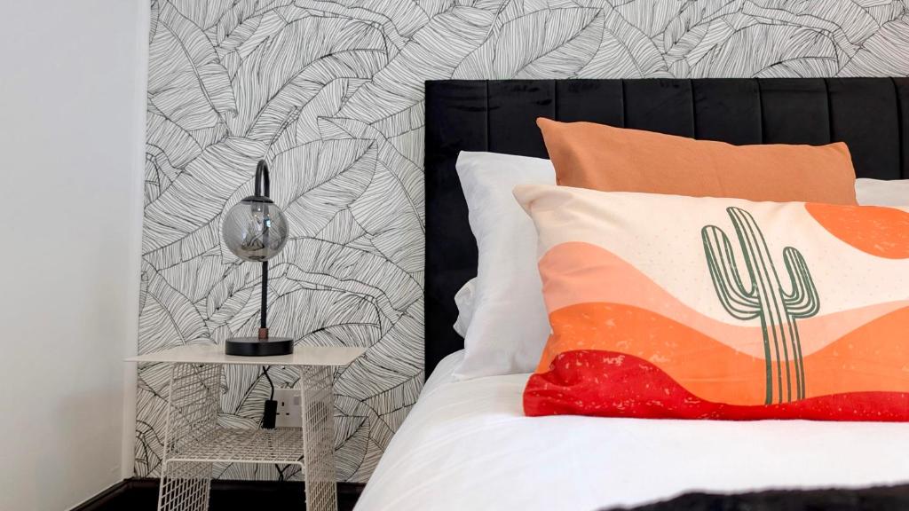 INNit Vibes - Double Room