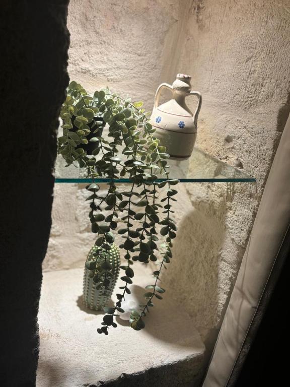 Fotografie z fotogalerie ubytování B&B Giada&Chiara v destinaci Polignano a Mare