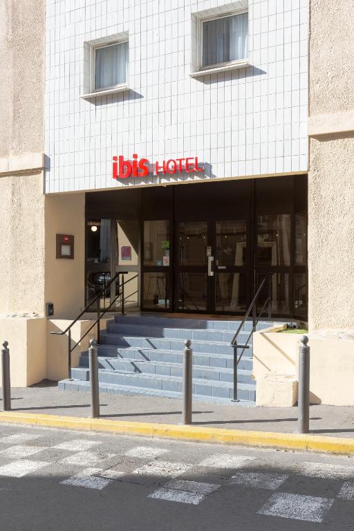 Ibis Marseille Centre Prefecture - Resim 37