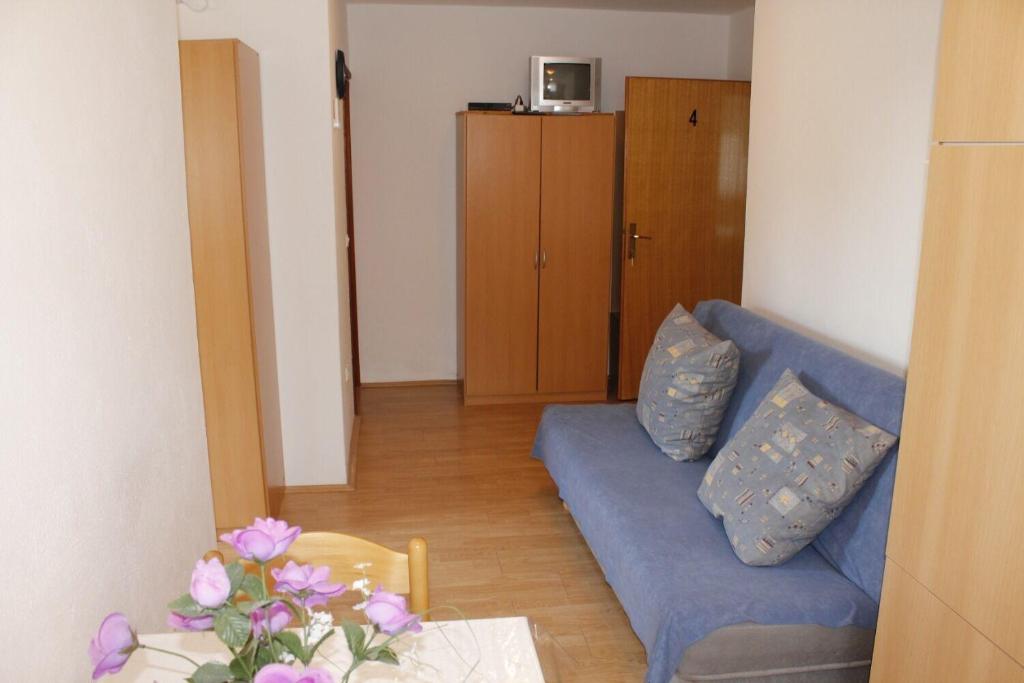 Posedenie v ubytovaní Apartments Ivan