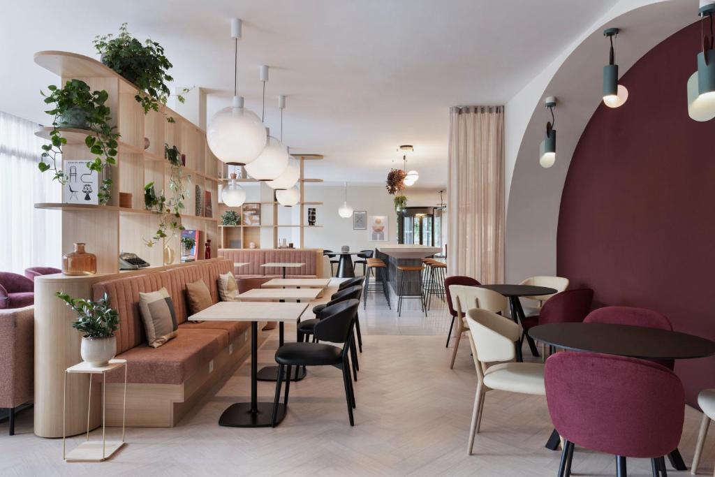 Residence Inn by Marriott Geneva City Nations - Resim 4