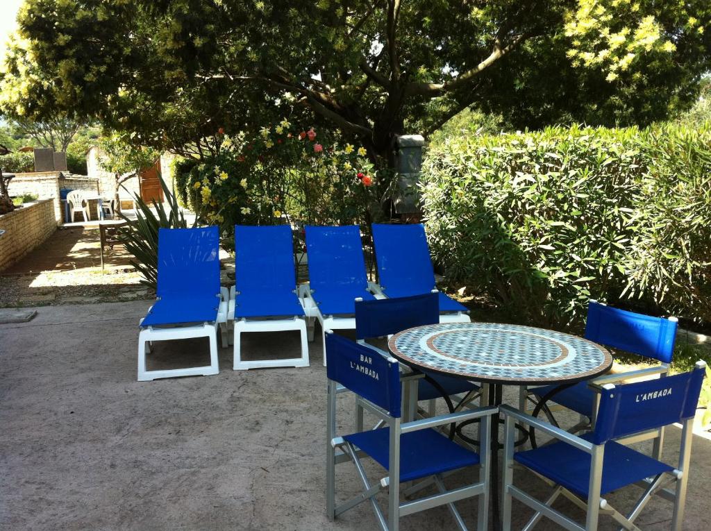 Fotografie z fotogalerie ubytování Villa ELOFRED v destinaci Saint-Florent