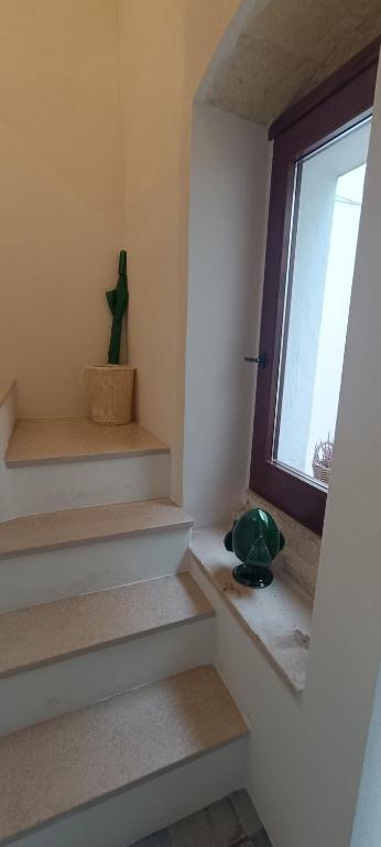 Fotografie z fotogalerie ubytování Trame Poesia di mare 2 v destinaci Polignano a Mare