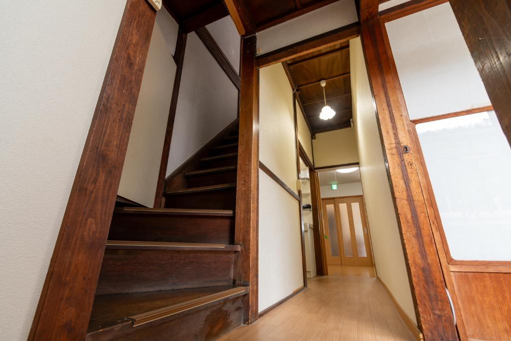 Fotografie z fotogalerie ubytování 永楽町House v destinaci Tojama