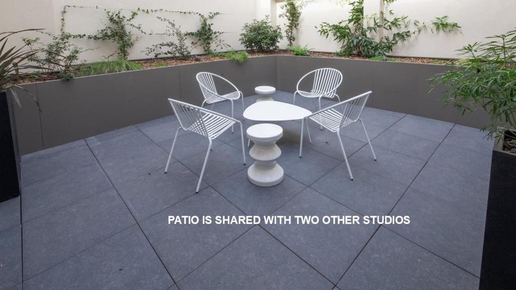 FINESTATE Coliving Champs-Elysées - 18