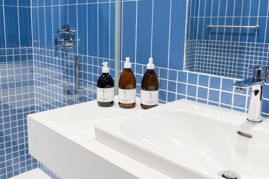 URBANAUTS STUDIOS Sylvette - Resim 14