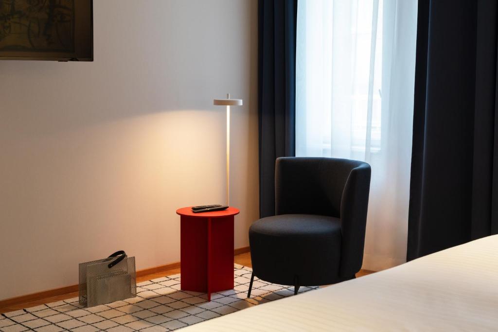 URBANAUTS STUDIOS Sylvette - Resim 12