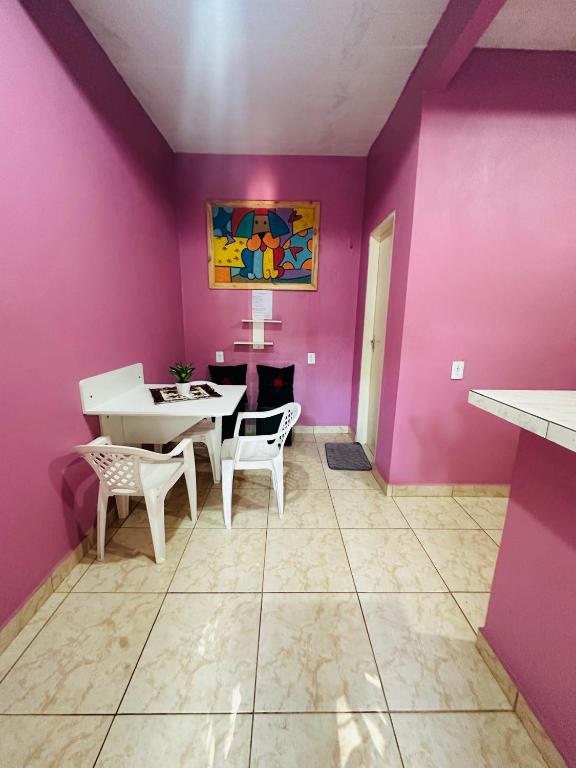 Fotografie z fotogalerie ubytování Vila WS v destinaci Manaus