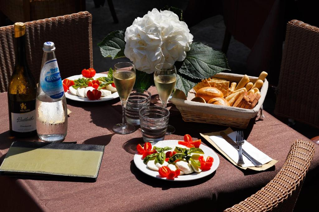 Pensione Accademia - Villa Maravege - Resim 14