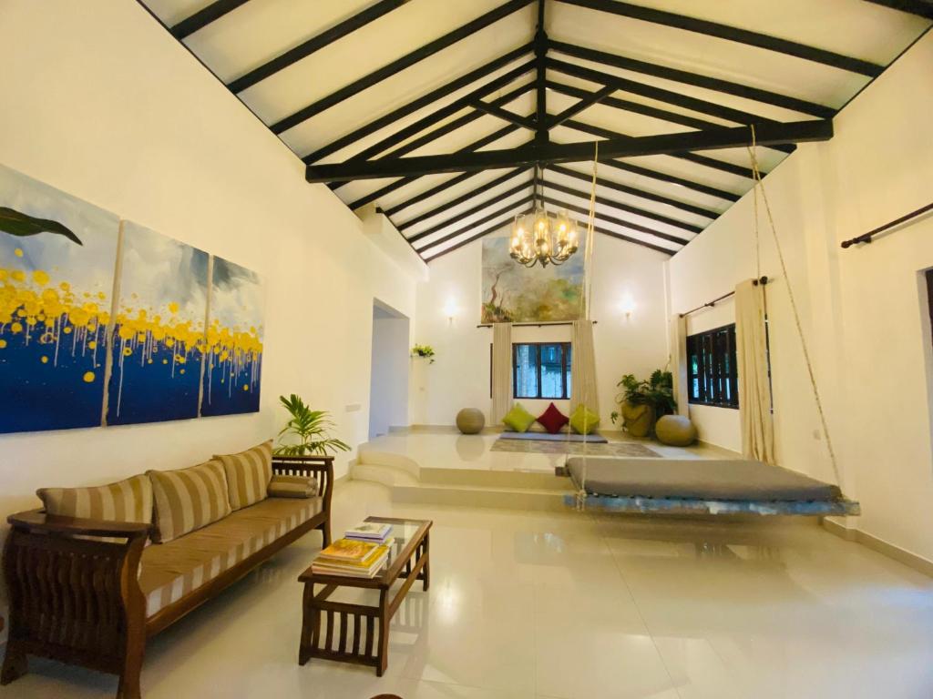 Gallery image of Solace Villa in Dickwella