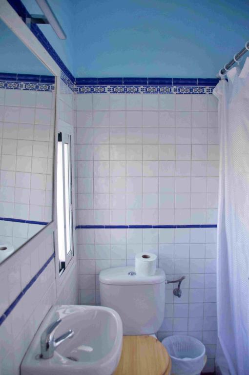 Casa Venera - Jimena - Casa De Dos Dormitorios