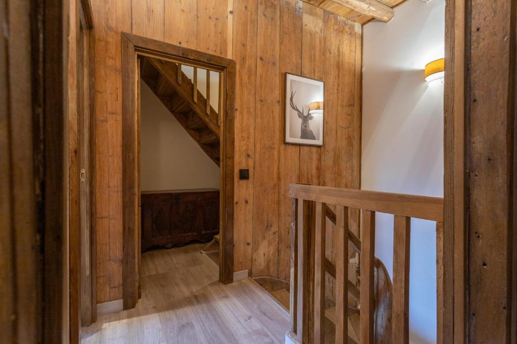 Fotografie z fotogalerie ubytování Deth Nord v destinaci Bossost