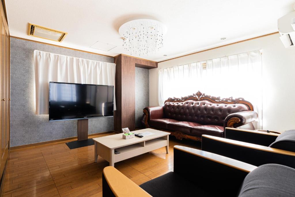 SUNRISE House 樱川