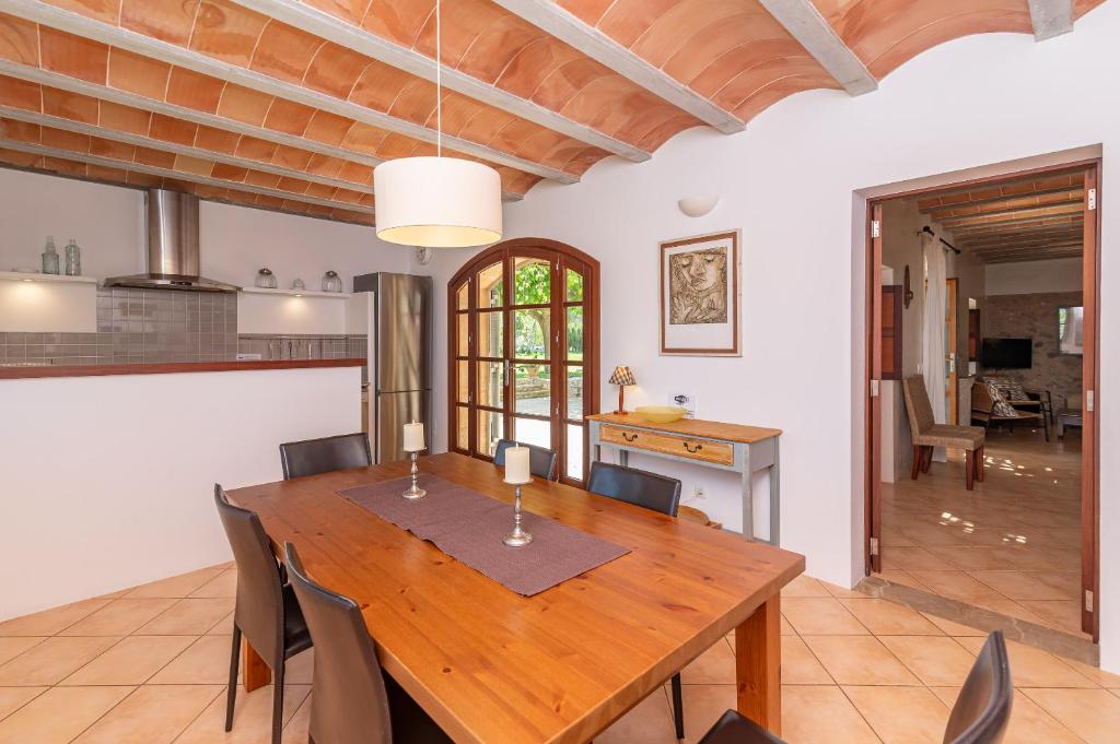 Fotografie z fotogalerie ubytování Villa La Corbaia by Sealand Villas v destinaci Artá