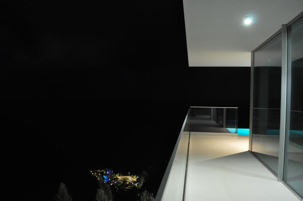 Fotografie z fotogalerie ubytování Villa Gia v destinaci Calheta