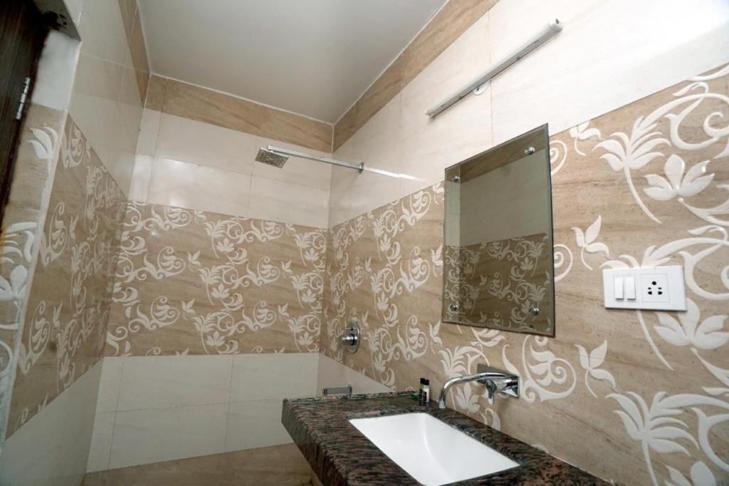 Hotel Maggo - Cuarto King