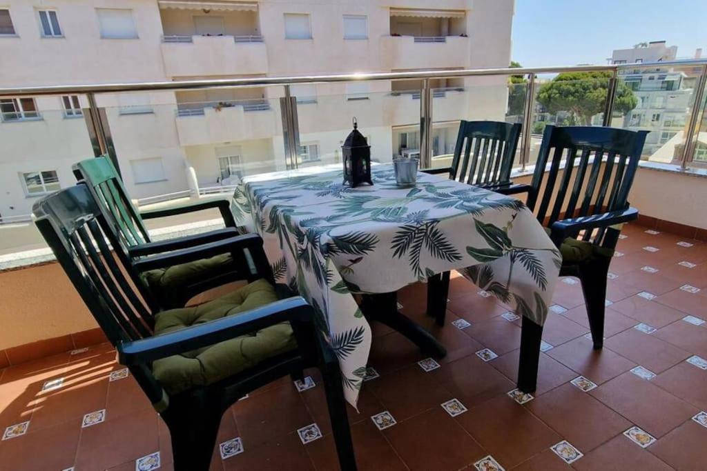 weforyou Solymar 2 bedrooms