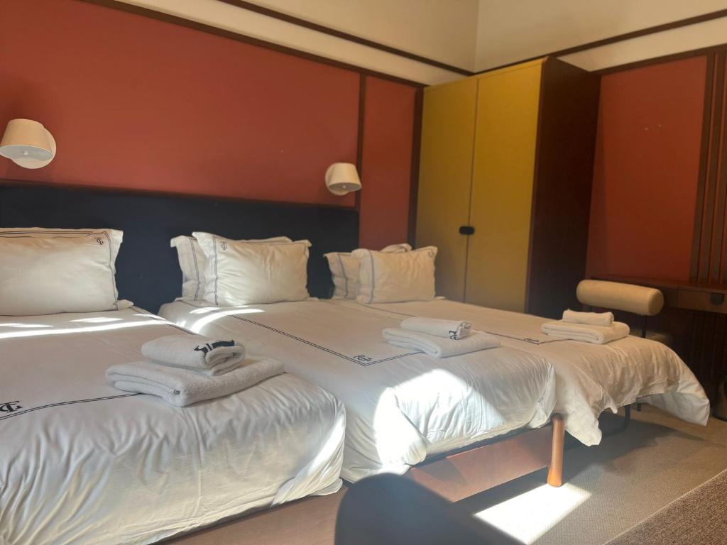 GentleTom - Basic Triple Room