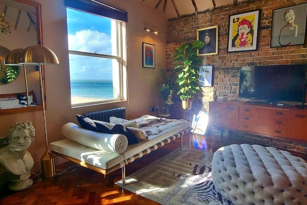Picture of Stunning Sea View Penthouse, Kent (updated prices 2026)