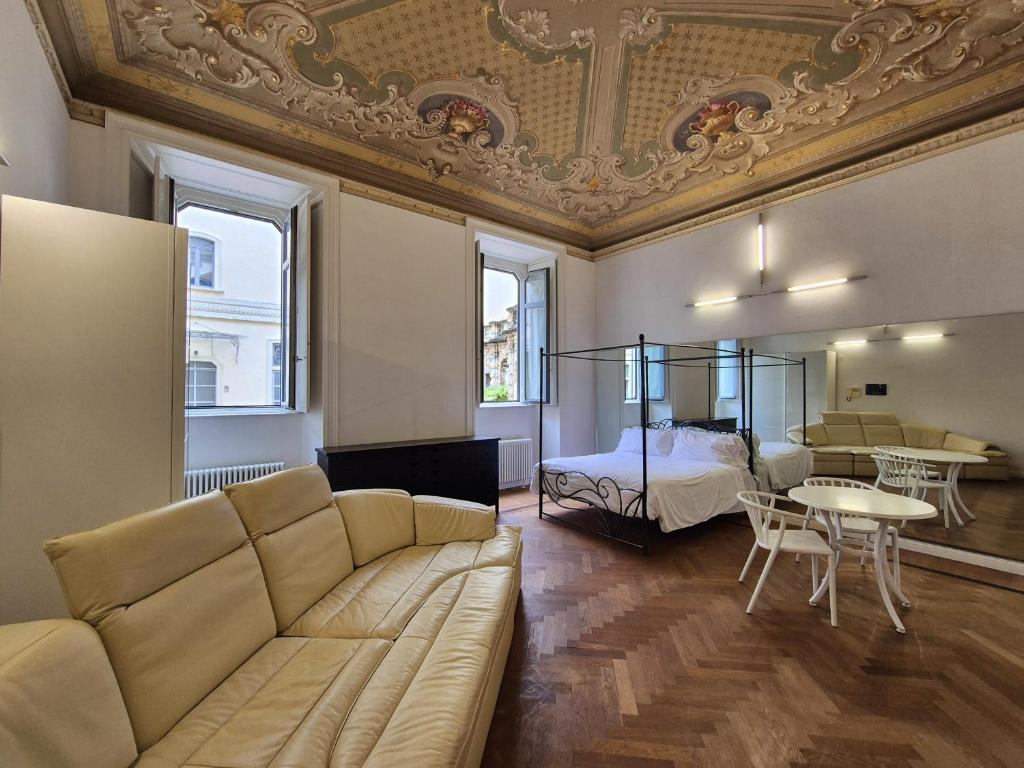 Galería fotográfica de La Perla Como Town en Como